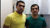 لقمان و زانیار مرادی