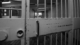 زندان اردبیل ـ روزی که شهر گریست