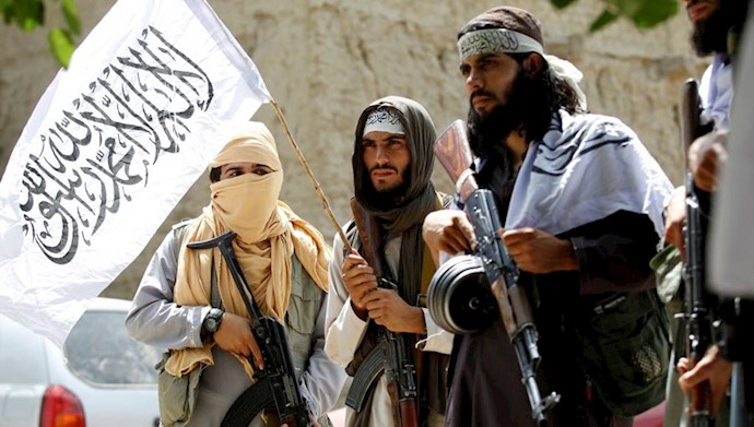افزایش بی سابقه کمک های مالی رژیم ایران به طالبان