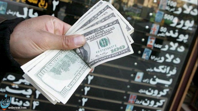 افزایش نرخ ارز در بازار تهران