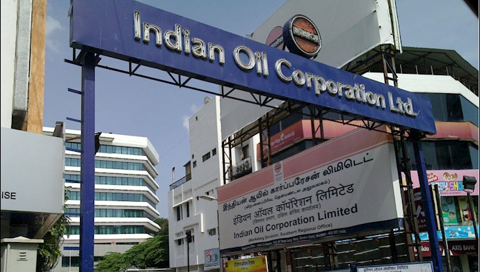 هند واردات نفت از ایران را متوقف می‌کند 