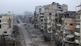 هشدار کشورهای اروپایی به تهاجم رژیم اسد به ادلب