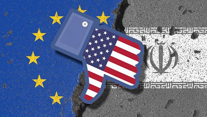 دیپلمات ارشد آمریکایی- اروپا نمی‌تواند تحریم‌ ایران را خنثی کند
