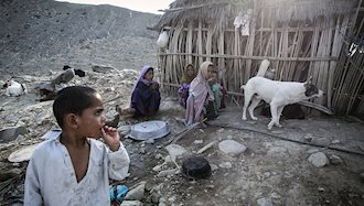 فقر در استان سیستان و بلوچستان