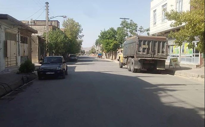 اعتصاب سراسری در شهرهای کردستان