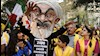 تظاهرات «نه به روحانی»!