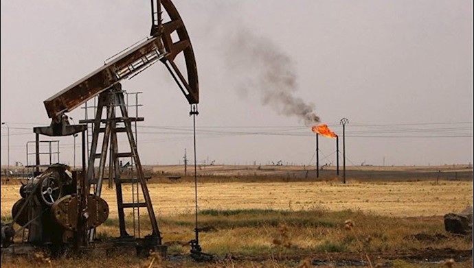 رژیم ایران در بن بست مالی و نفتی