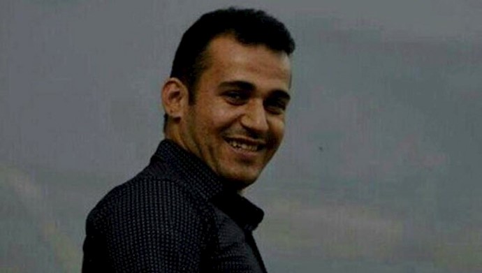 اعدام زندانی سیاسی رامین حسین پناهی