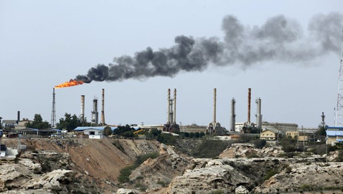 نفت ایران کاهش تصاعدی در سه ماه گذشته داشت