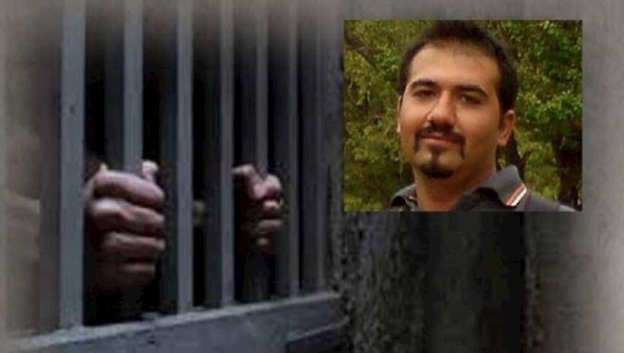 پیام زندانی سیاسی سهیل  عربی بمناسبت اعدام سه زندانی مبارز کرد