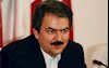 مسعود رجوی رهبر مقاومت ایران