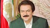مسعود رجوی رهبر مقاومت ایران