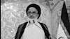 آخوند سعیدی در نمازجمعه قم