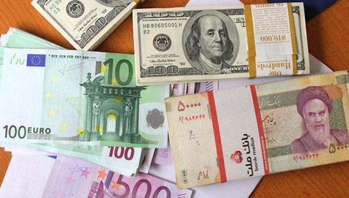 رژیم ایران از انتقال ۳۰۰میلیون یورو پول نقد از آلمان صرفنظر کرد