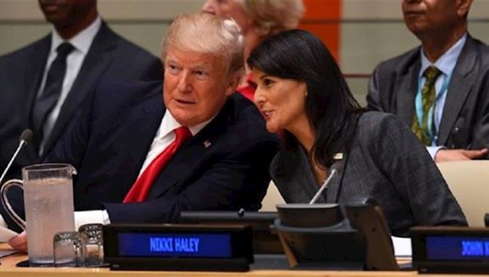 ترامپ در شورای امنیت-آرشیو