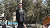 تجمع غارت شدگان کاسپین در تهران