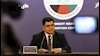 سخنگوی ریاستجمهوری افغانستان شاه حسین مرتضوی