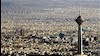 تهران و بوی نامطبوع