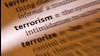 تروریسم