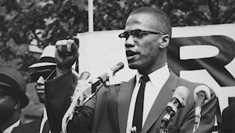 ۲۱ فوریه ۱۹۶۵ - ۲اسفند: قتل مالکوم ایکس از رهبران سیاه پوستان آمریکا