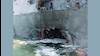 ناوشکن آمریکایی USS Cole