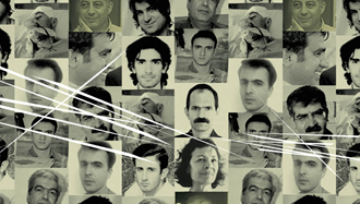 شکنجه در زندانهای رژیم آخوندی