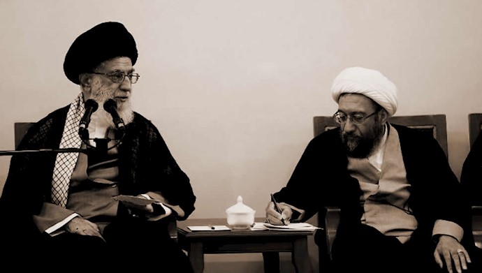 بن‌بست خامنه‌ای؛ گماردن یک مهره به ۲منصب کلیدی