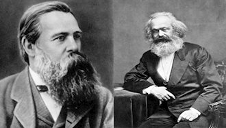 ۲۶ فوریه ۱۸۴۸ - ۷اسفند: انتشار مانیفست مارکس