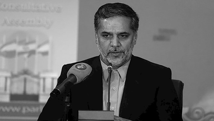 نقوی حسینی عضو کمیسیون امنیت و سیاست خارجی مجلس آخوندی