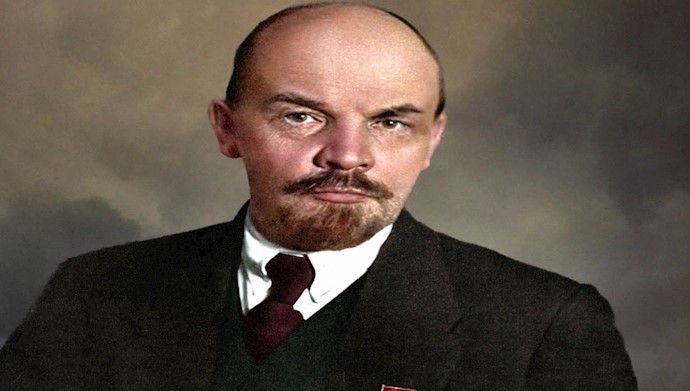 ۲۱ ژانویه ۱۹۲۴ - ۱بهمن: درگذشت لنین رهبر انقلاب شوروی