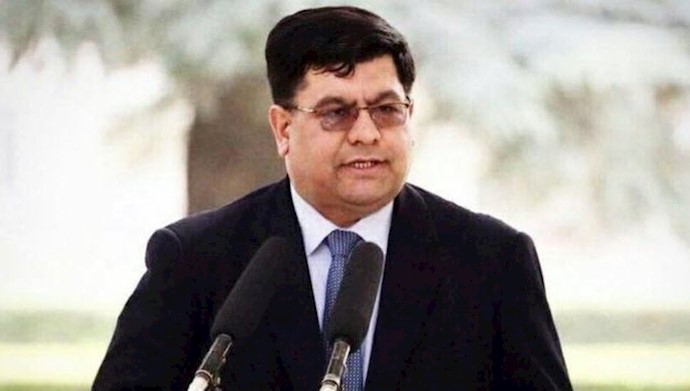 معاون سخنگوی ریاست جمهوری افغانستان