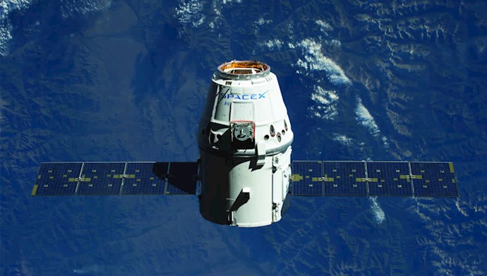 ۲۲ فوریه ۲۰۰۰ - ۳ اسفند: بازگشت سفینه فضایی اندیور