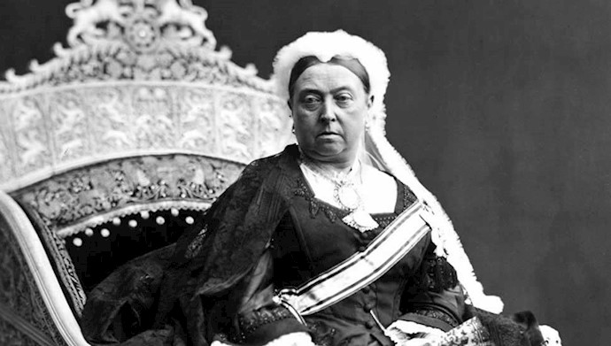 ۲۲ ژانویه ۱۹۰۱ - ۲بهمن: درگذشت ملکه ویکتوریا