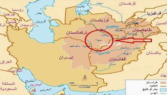 ۹اسفند ۱۲۵۹ – ۲۸ فوریه: جداشدن شهر مرو از ایران در زمان ناصرالدین‌شاه
