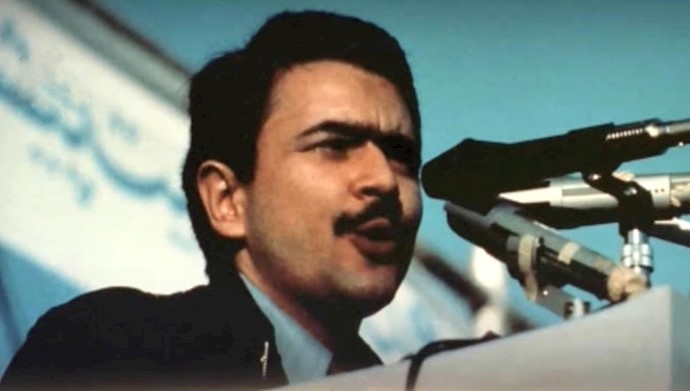 ۱۰بهمن ۱۳۵۸ - ۳۰ ژانویه: سخنرانی مسعود رجوی در دانشگاه تهران تحت عنوان آینده انقلاب