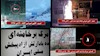تبریز - گلستان - مشهد - فعالیت کانونهای شورشی
