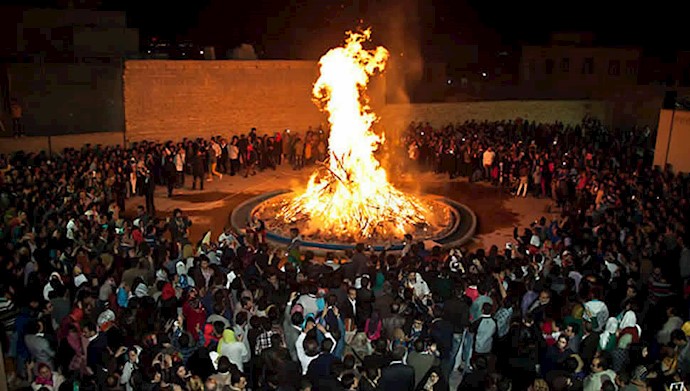 ۱۰بهمن - ۳۰ ژانویه: دهم بهمن‌ماه، جشن سده از جشنهای ایرانیان باستان