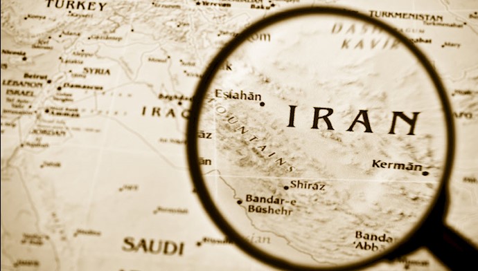 بی‌نتیجه بودن دادن اعتبار به رژیم ایران