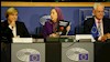 سخنرانی مریم رجوی در پارلمان اروپا