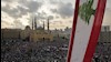 قیام لبنان
