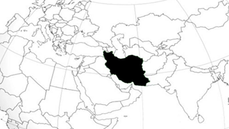 انزوای ایران زیر حاکمیت آخوندها 