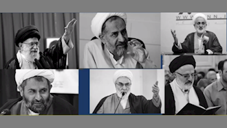 بیت‌العنکبوت خامنه‌ای و قتلهای زنجیره‌یی