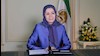 پیام مریم رجوی به جلسه سیاست صحیح در قبال ایران در پارلمان انگلستان