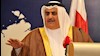 خالد بن احمد وزیر خارجه بحرین