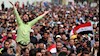 تظاهرات سراسری در عراق علیه دست نشاندگان خامنه ای