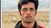 زندانی سیاسی مجید اسدی