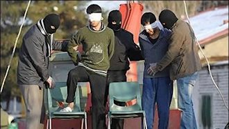 اعدام کودکان در ایران