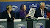 مریم رجوی در پارلمان اروپا