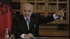 ادی راما نخست وزیر آلبانی