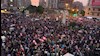 تظاهرات در لبنان